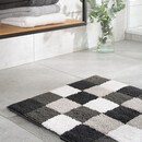 Cawö CAWÖ Home Badmat 1011 stein 60x100