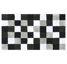 CAWÖ Home Badmat 1011 stein 70x120