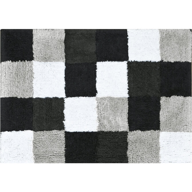 CAWÖ Home Badmat 1011 stein 70x120