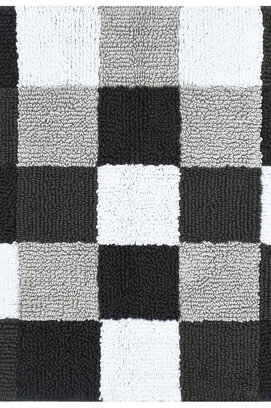 CAWÖ Home Badmat 1011 stein 60x60