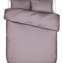 Essenza Essenza Minte Dekbedovertrek 140x200/220 Pale Purple