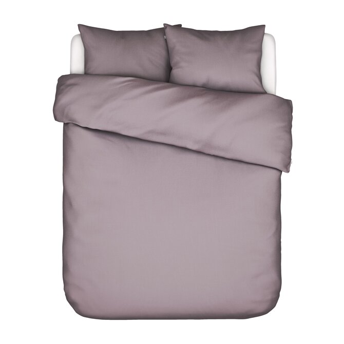Essenza Minte Dekbedovertrek 140x200/220 Pale Purple