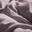 Essenza Essenza Minte Dekbedovertrek 200x200/220 Pale Purple