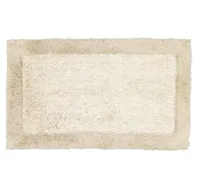 Cawö Two Tone Badmat 50x80 sand