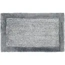Cawö Cawö Two Tone Badmat 50x80 schiefer