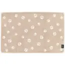 Cawö Cawö We love Dogs Badmat 50x80 natur/beige