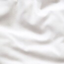 Dommelin Dommelin Hoeslaken Uni Flanel Wit 200x220/30