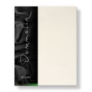 Dommelin Dommelin Hoeslaken Uni Flanel Ecru 180x210/30