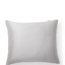 Essenza Essenza Alice silk pillowcase 60x70 cm Cloud grey