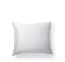 Essenza Alice silk pillowcase 60x70 cm White