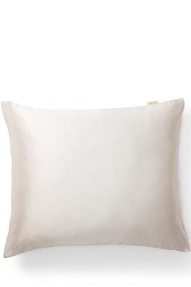 Essenza Alice silk pillowcase 60x70 cm Ivory