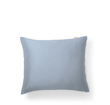 Essenza Alice silk pillowcase 60x70 cm Zen blue
