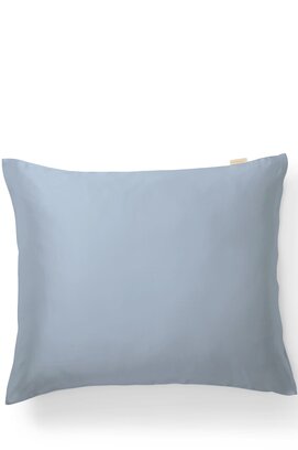Essenza Alice silk pillowcase 60x70 cm Zen blue