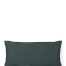 Essenza Essenza Alice silk pillowcase 60x70 cm Balsam green