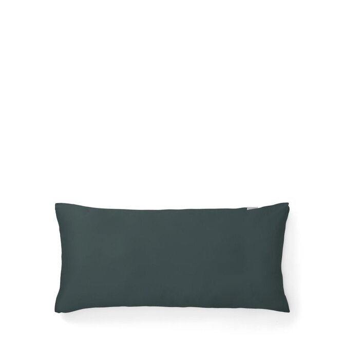 Essenza Alice silk pillowcase 60x70 cm Balsam green