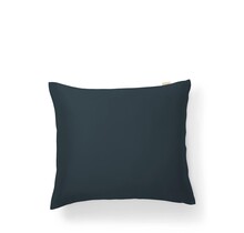 Essenza Alice silk pillowcase 60x70 cm Slate grey
