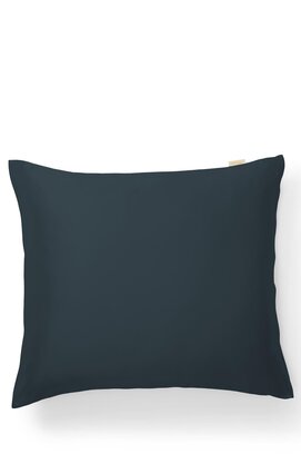 Essenza Alice silk pillowcase 60x70 cm Slate grey