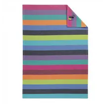 Cawö Lifestyle Cuisine Theedoek 50x70 multicolor donker