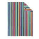 Cawö Cawö Lifestyle Cuisine Theedoek 50x70 multicolor donker