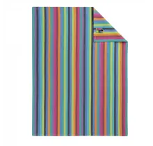 Cawö Lifestyle Cuisine Theedoek 50x70 multicolor donker