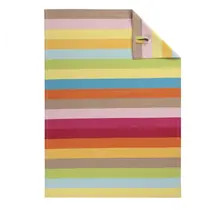 Cawö Lifestyle Cuisine Theedoek 50x70 multicolor