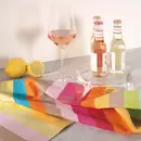 Cawö Cawö Lifestyle Cuisine Theedoek 50x70 multicolor