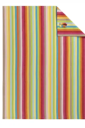 Cawö Lifestyle Cuisine 7008 Theedoek 50x70 multicolor  25