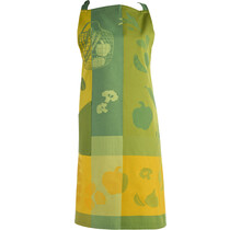 Sander schort Tuscany 74x93 Fb. 02 - Green