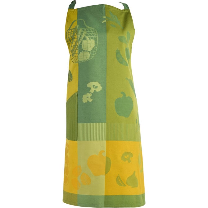 Sander schort Tuscany 74x93 Fb. 02 - Green