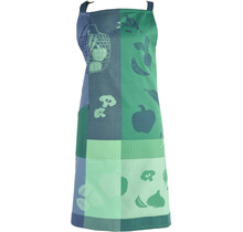 Sander schort Tuscany 74x93 Fb. 04 - Blue