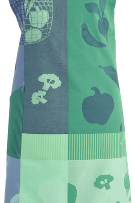 Sander schort Tuscany 74x93 Fb. 04 - Blue