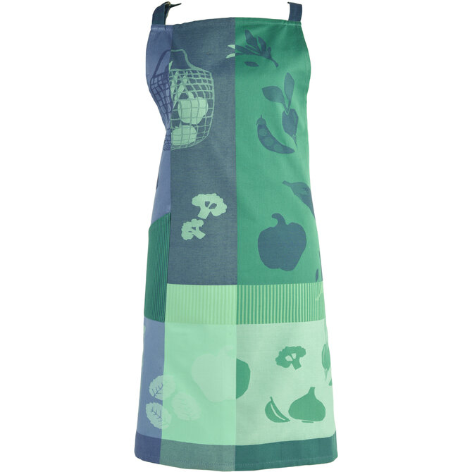 Sander schort Tuscany 74x93 Fb. 04 - Blue