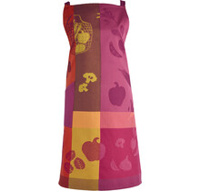 Sander schort Tuscany 74x93 Fb. 41 - Berry