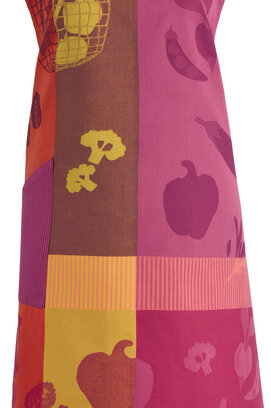 Sander schort Tuscany 74x93 Fb. 41 - Berry