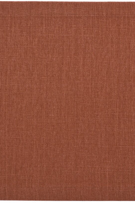 Sander placemat Hemp 35x50 Fb. 33 - Burnt Sienna