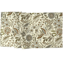 Sander tafelloper Mori 50x140 Fb. 40 - Original