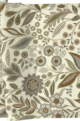 Sander tafelloper Mori 50x140 Fb. 40 - Original