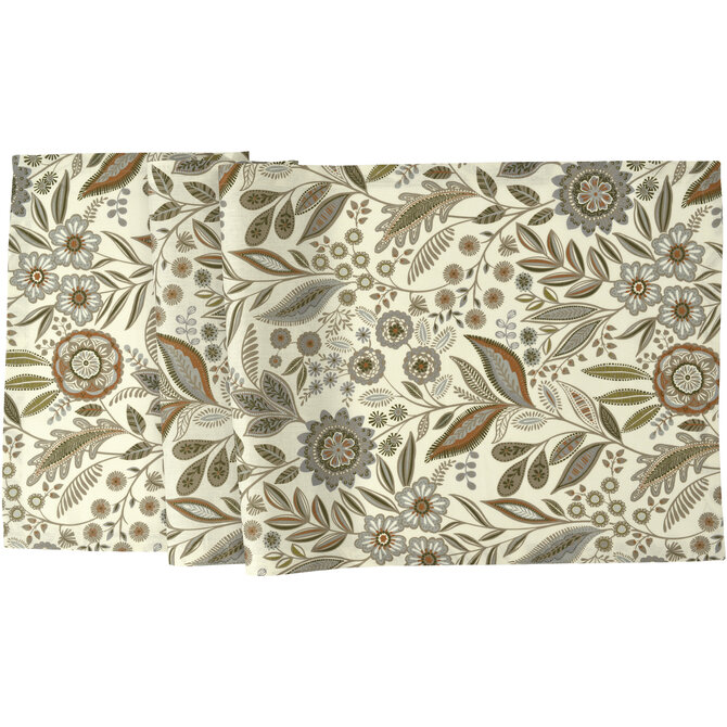 Sander tafelloper Mori 50x140 Fb. 40 - Original