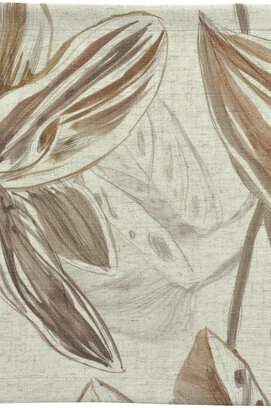 Sander placemat Siena 35x50 Fb. 33 - Burnt Sienna