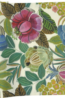 Sander tafelloper Mira 50x140 Fb. 29 - Ecru