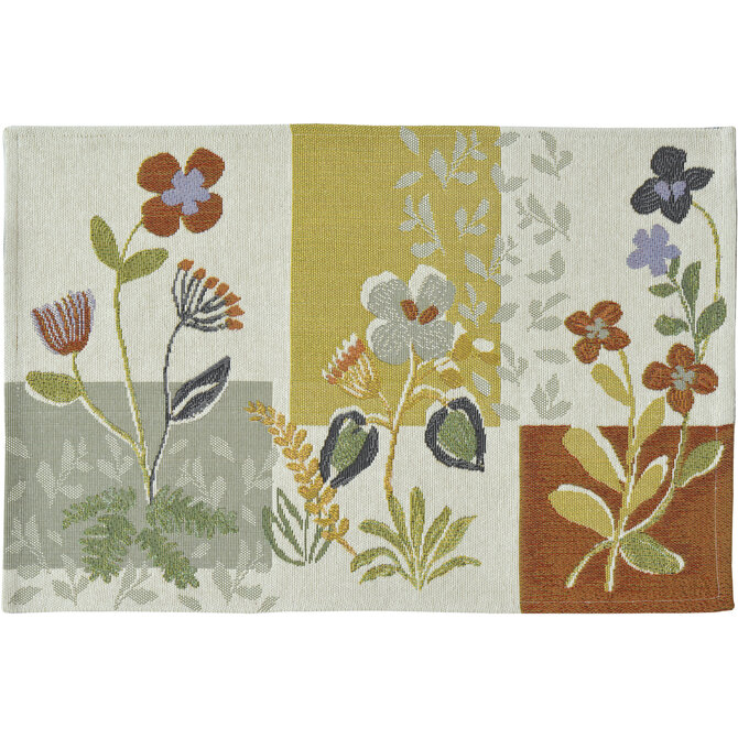 Sander placemat Norrebro Patch 32x48 Fb. 40 - Original