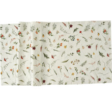 Sander tafelkleed Forest Flowers 150x250 Fb. 40 - Original