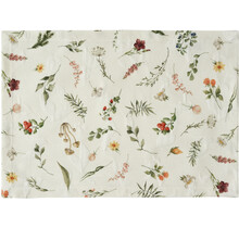 Sander placemat Forest Flowers 35x50 Fb. 40 - Original