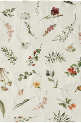 Sander placemat Forest Flowers 35x50 Fb. 40 - Original