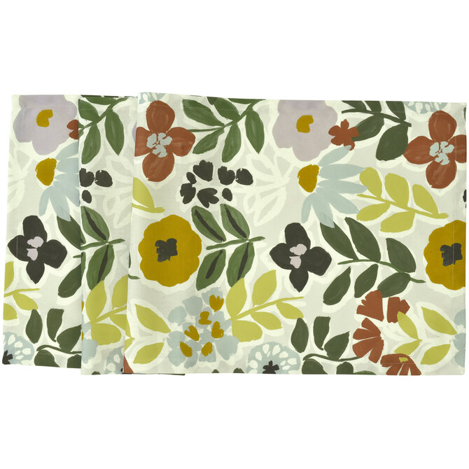 Sander tafelloper Camden 50x140 Fb. 40 - Original