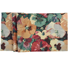 Sander tafelloper Florence 50x140 Fb. 14 - Pink/Berry