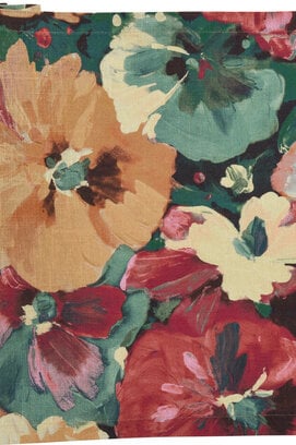 Sander tafelloper Florence 50x140 Fb. 14 - Pink/Berry