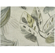 Sander placemat Siena 35x50 Fb. 02 - Green