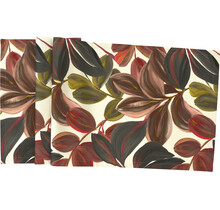 Sander tafelloper Tikal 50x140 Fb. 41 - Berry