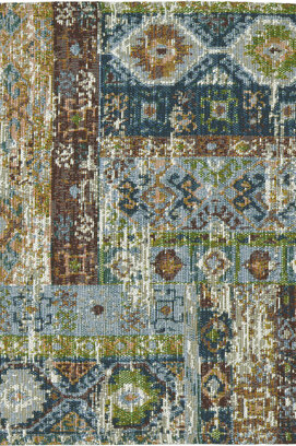 Sander placemat Soumak 32x48 Fb. 40 - Original